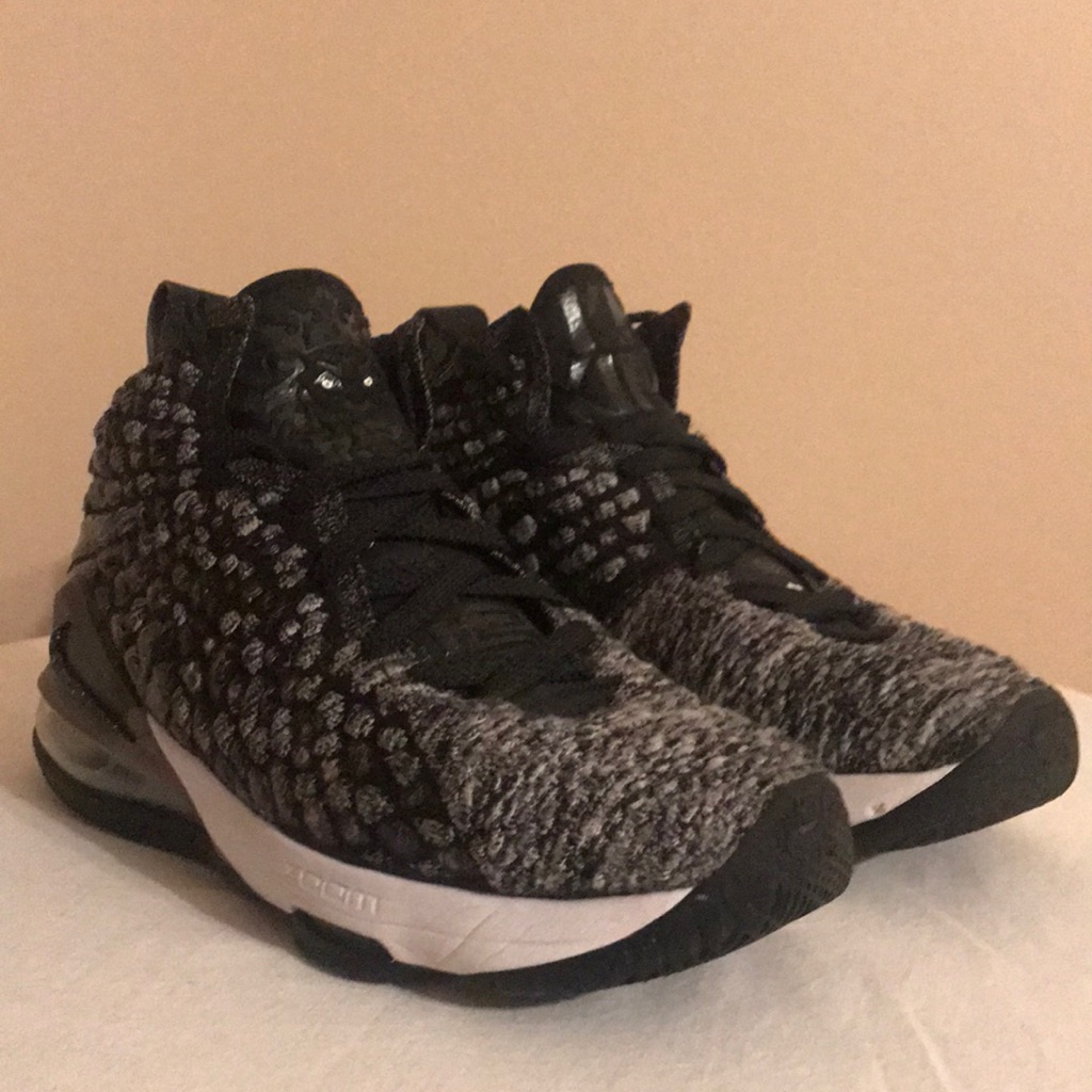 Lebron Xvii